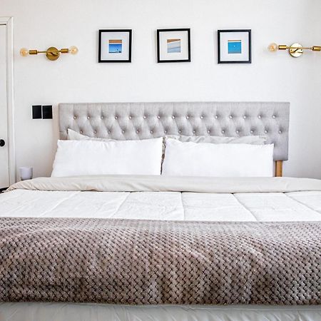Casa Palma Apartment La Paz Ngoại thất bức ảnh