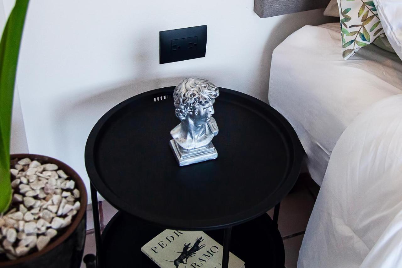 Casa Palma Apartment La Paz Ngoại thất bức ảnh