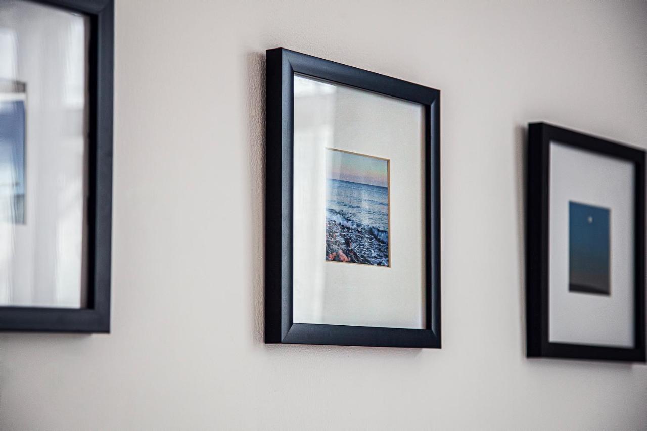 Casa Palma Apartment La Paz Ngoại thất bức ảnh