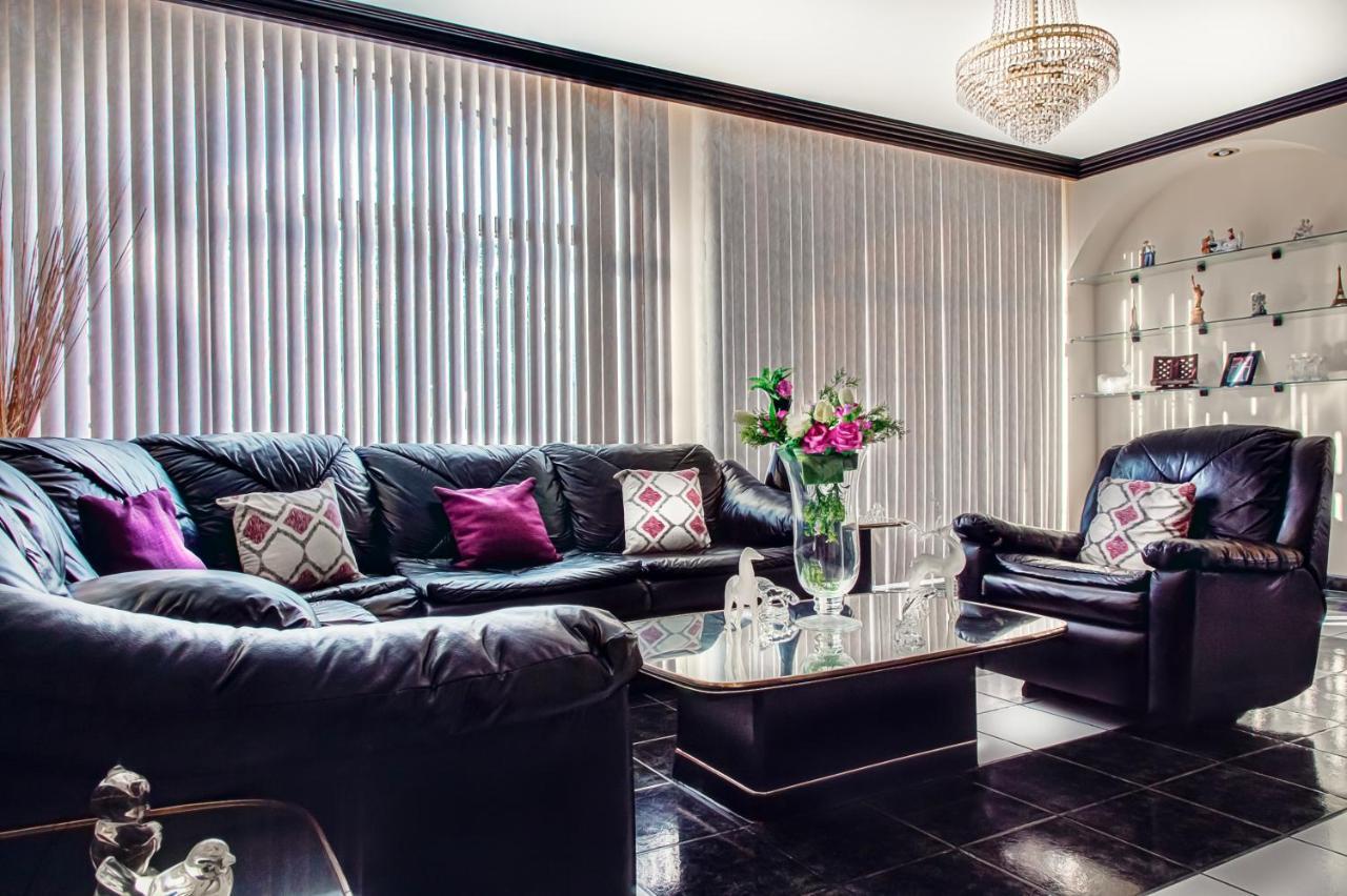 Casa Palma Apartment La Paz Ngoại thất bức ảnh