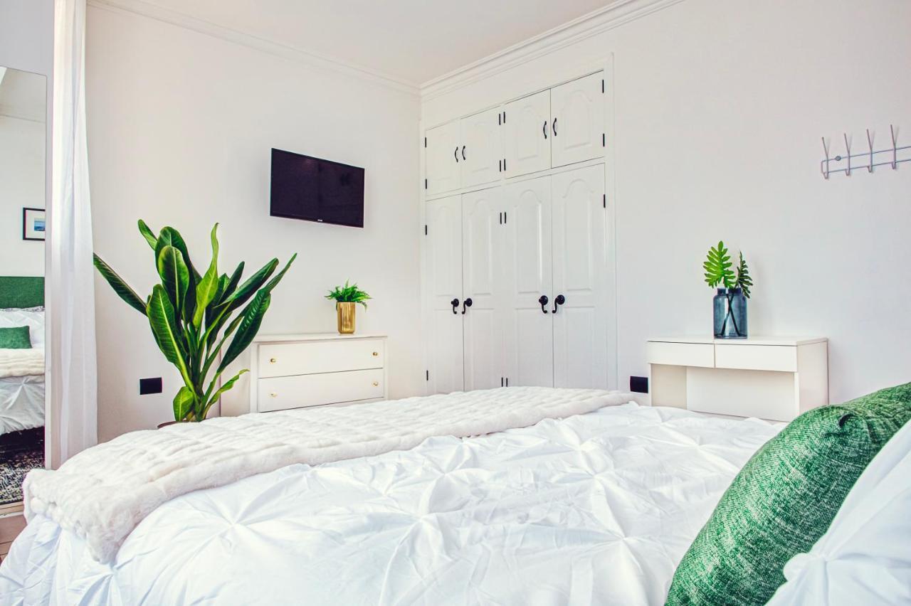 Casa Palma Apartment La Paz Ngoại thất bức ảnh