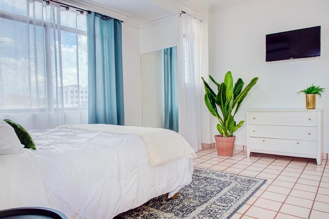 Casa Palma Apartment La Paz Ngoại thất bức ảnh
