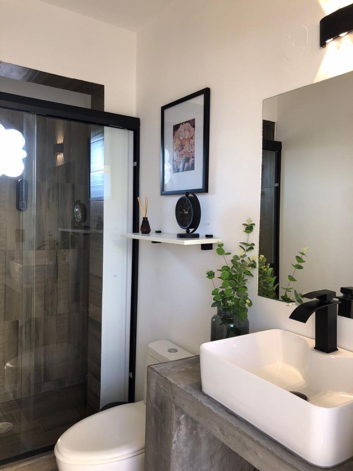 Casa Palma Apartment La Paz Ngoại thất bức ảnh