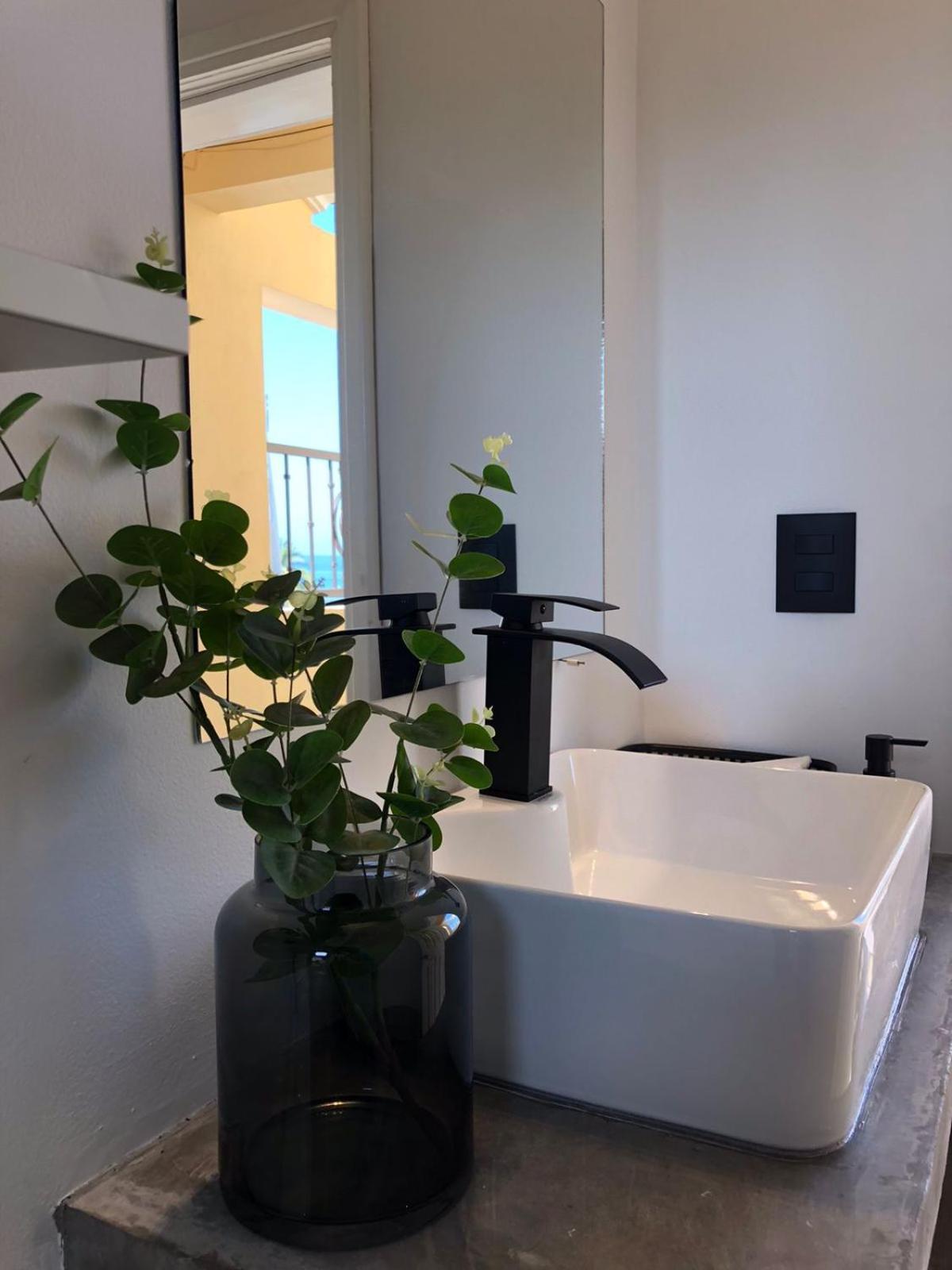 Casa Palma Apartment La Paz Ngoại thất bức ảnh