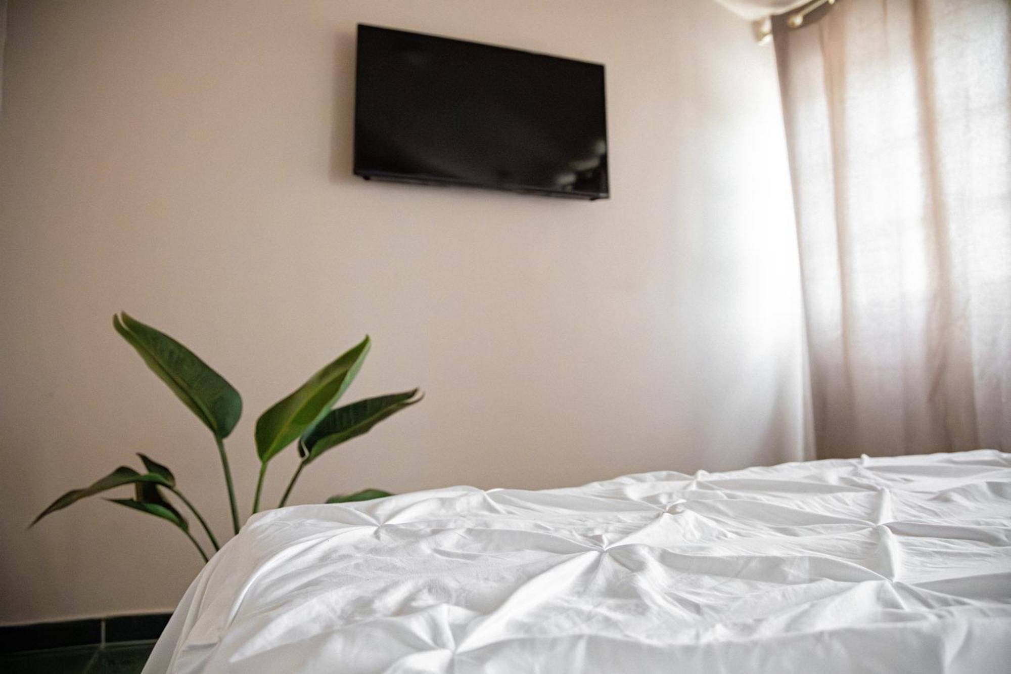 Casa Palma Apartment La Paz Ngoại thất bức ảnh