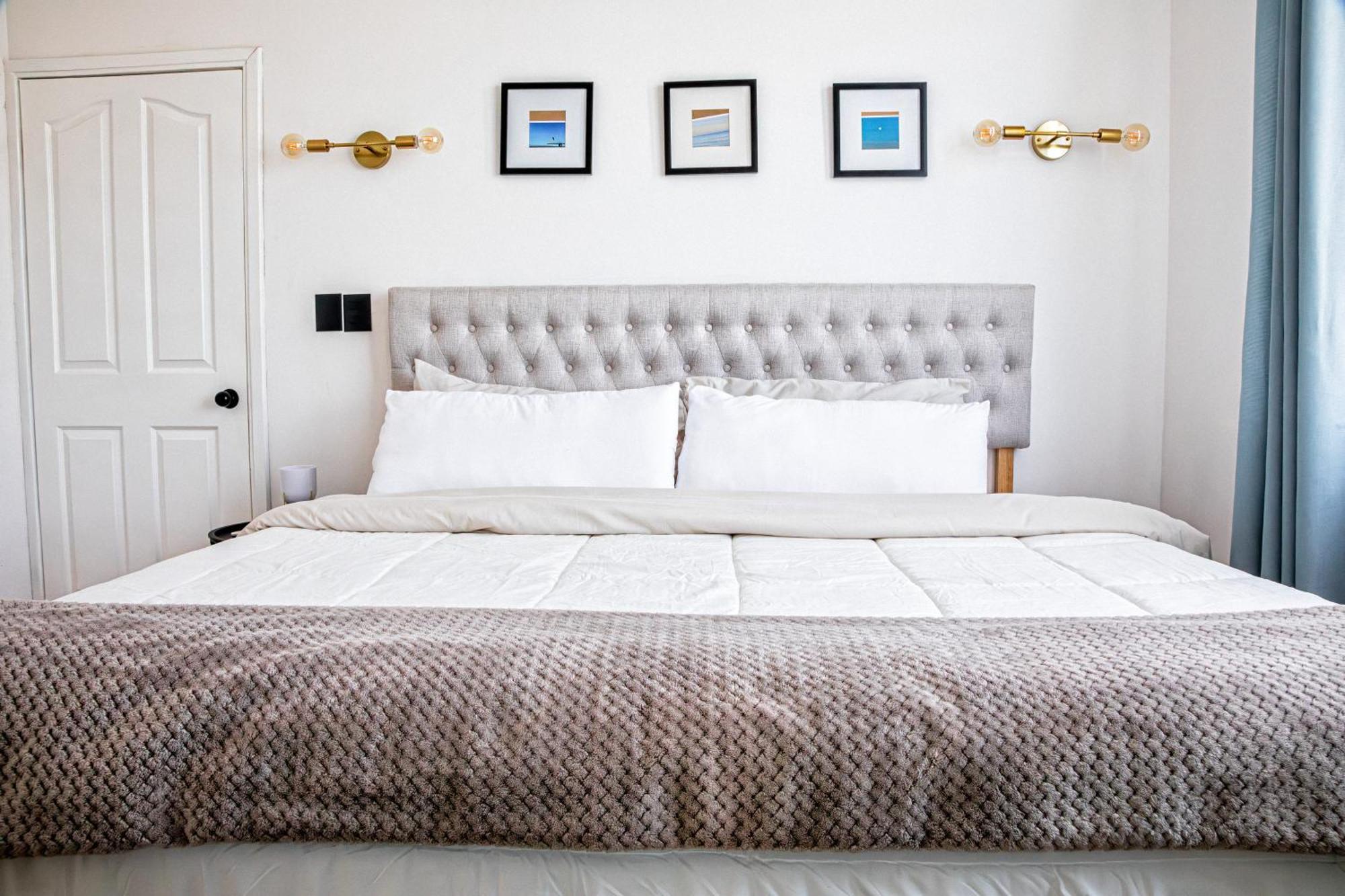 Casa Palma Apartment La Paz Ngoại thất bức ảnh