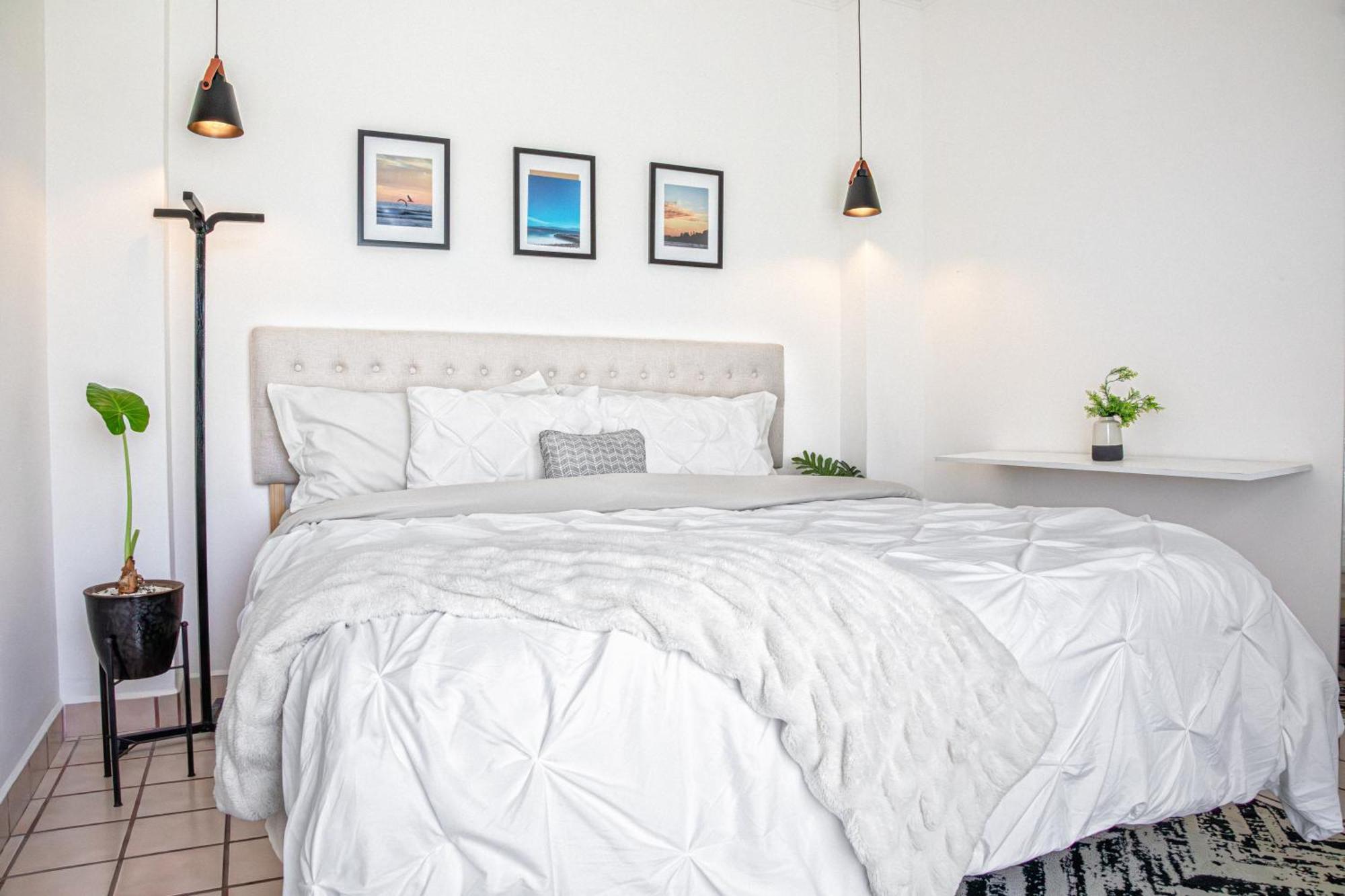 Casa Palma Apartment La Paz Ngoại thất bức ảnh