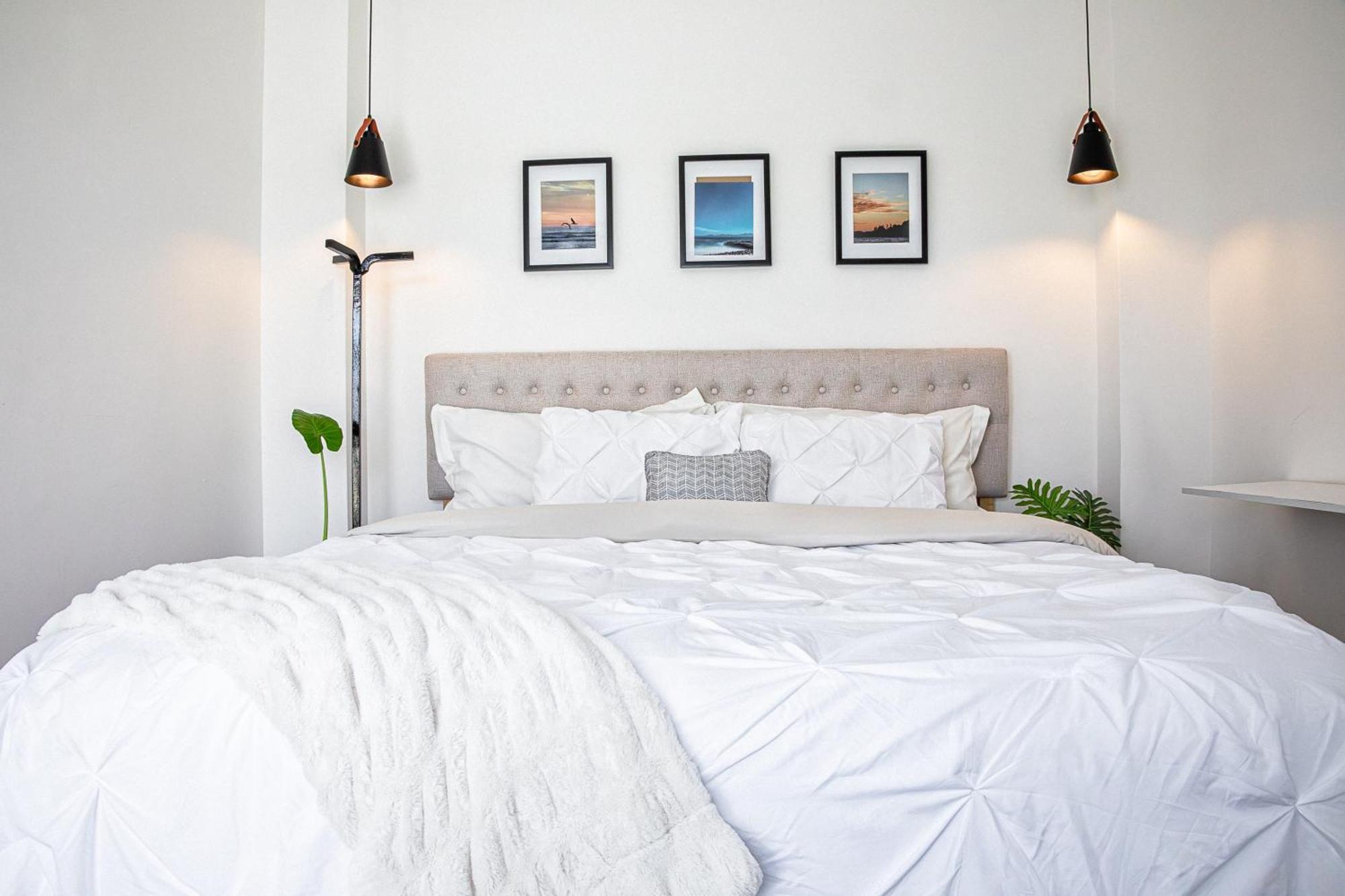 Casa Palma Apartment La Paz Ngoại thất bức ảnh