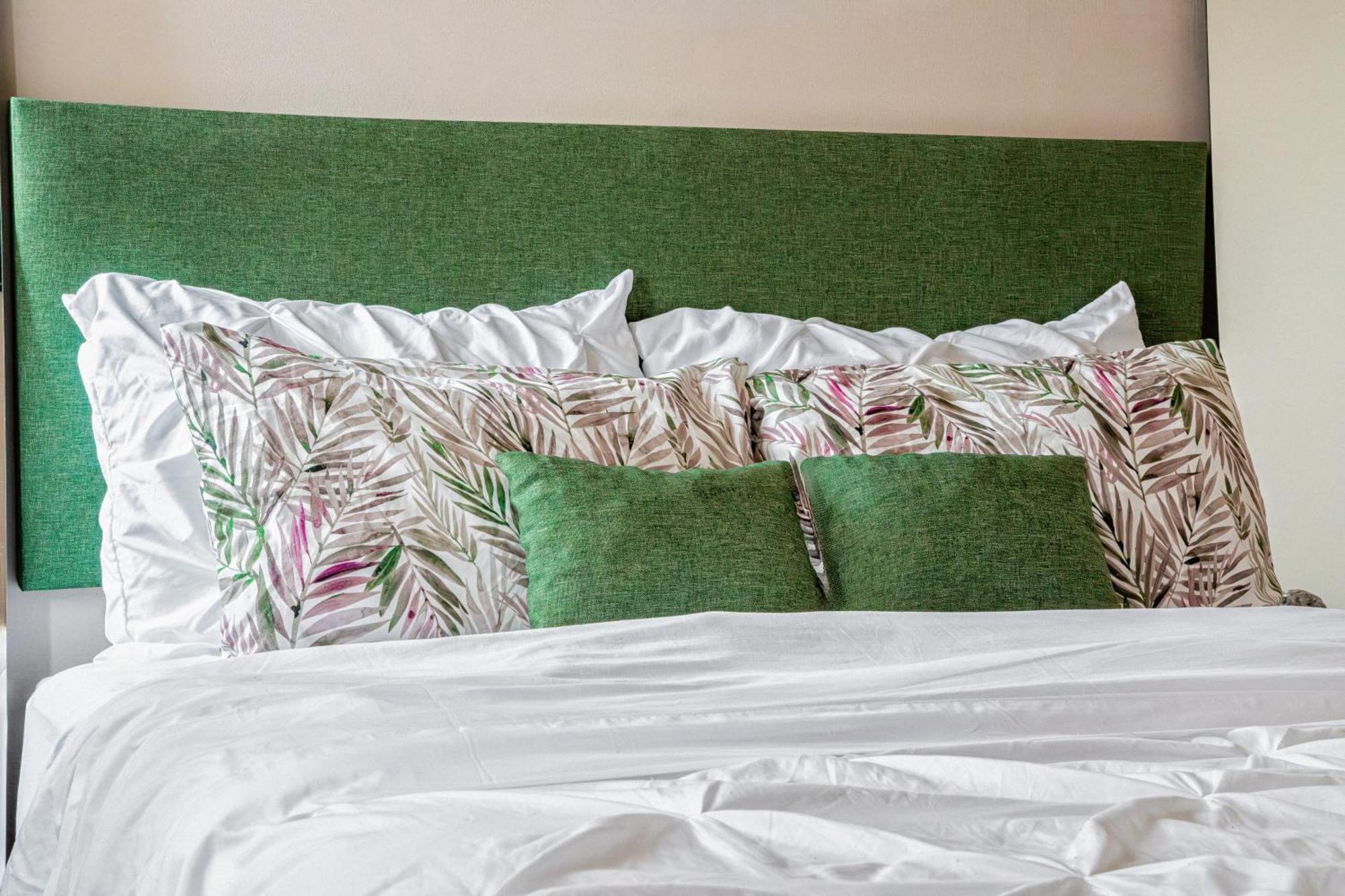 Casa Palma Apartment La Paz Ngoại thất bức ảnh