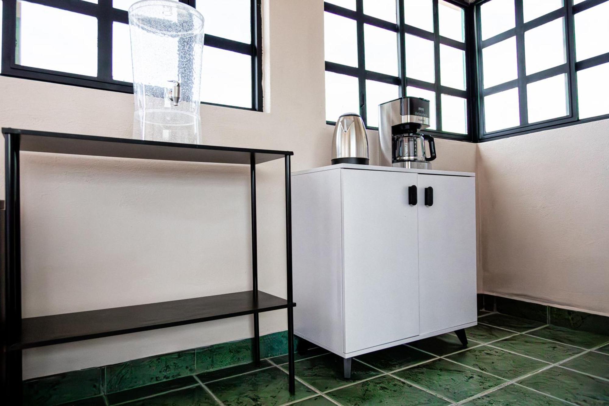 Casa Palma Apartment La Paz Ngoại thất bức ảnh