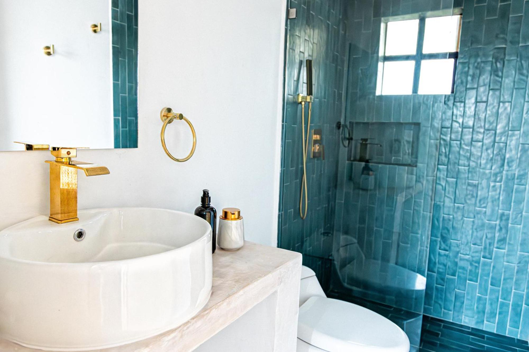 Casa Palma Apartment La Paz Ngoại thất bức ảnh